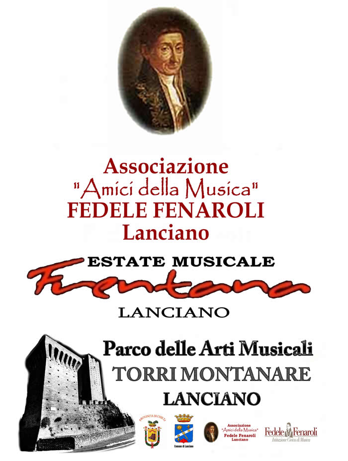 GALLERY - PARCO DELLE ARTI MUSICALI - TORRI MONTANARE